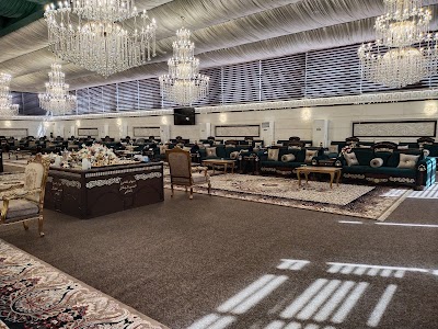 معرض الباشا للفرش والبرادي