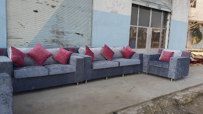 معرض البيان للمفروشات