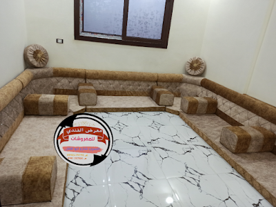 معرض الفندي