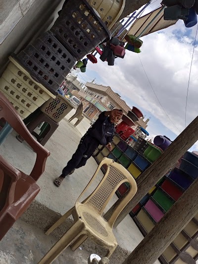 معرض الجبوري