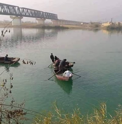 معرض الحويلي