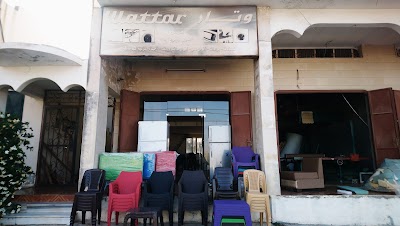 معرض النور للأدوات الكهربائية