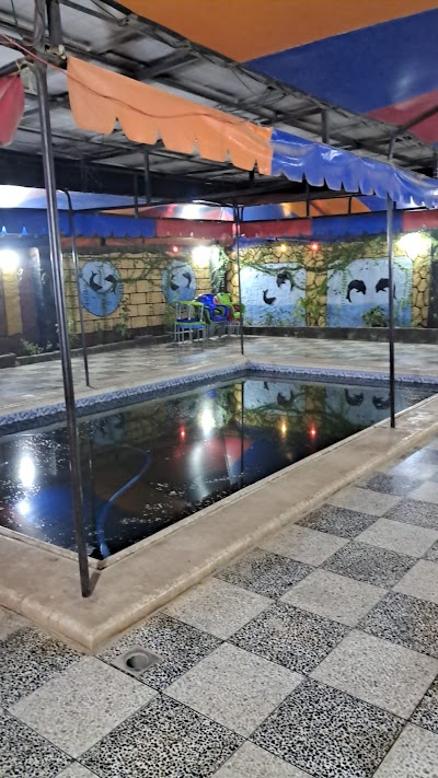معرض الراشد ورسلان