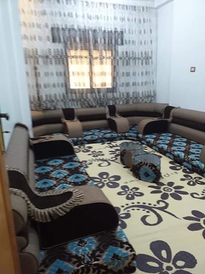 معرض الروضة (الانتيك)