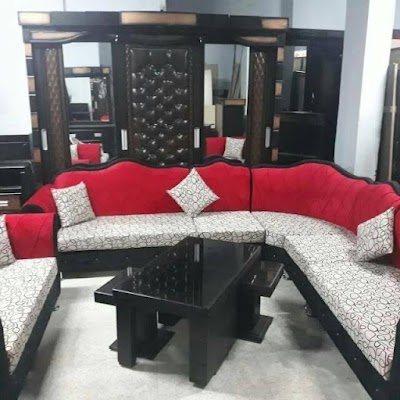 معرض الشرق الشملوني (متجر موبيليا واجهزة كهربائية) فرع غزال