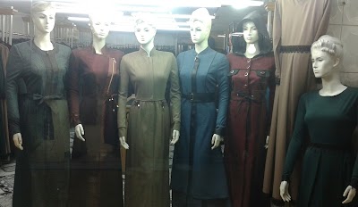 معرض الزي الإسلامي