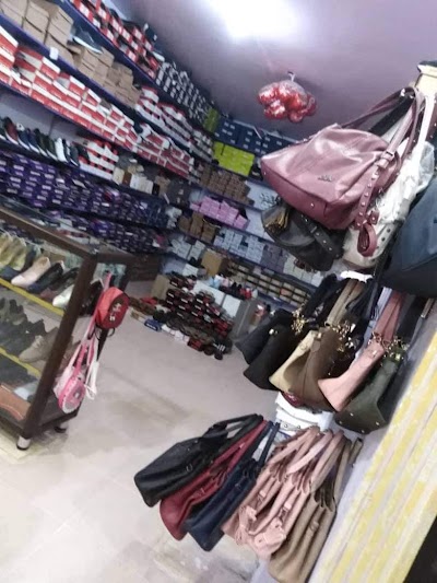 معرض برفين