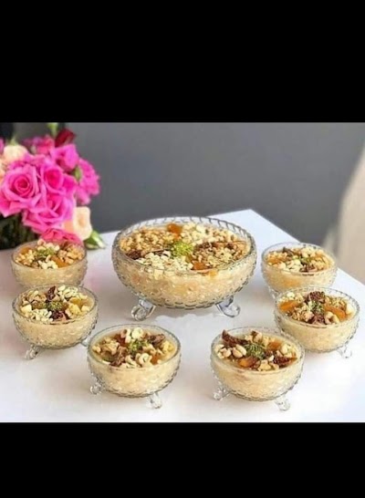 معرض فيروز