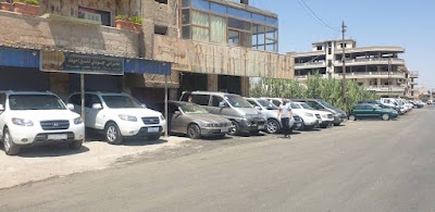 معرض جكر أبو صبري