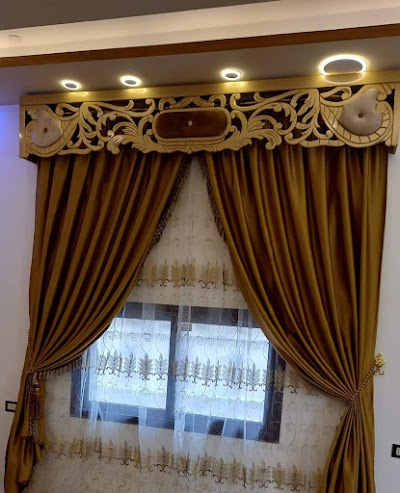 معرض حلب الشهباء للمفروشات