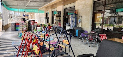 معرض قلعة شيزر