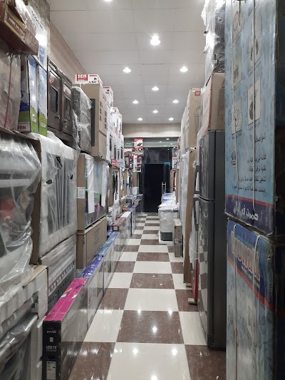 معرض كم كم