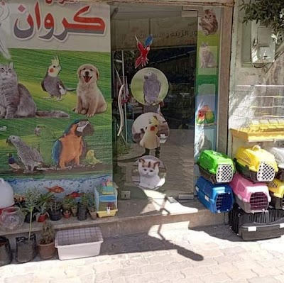 معرض كروان