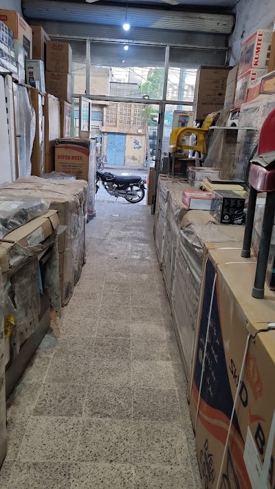 معرض كطاش
