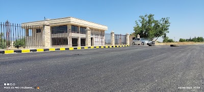 معرض مجد غنام