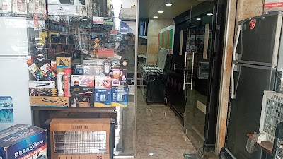 معرض نور للأدوات المنزلية والكهربائية
