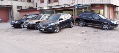 معرض سالار للسيارات