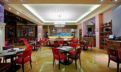 معطم وكافيه الخواجة