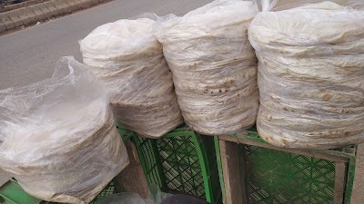 معتمد خبز عامر
