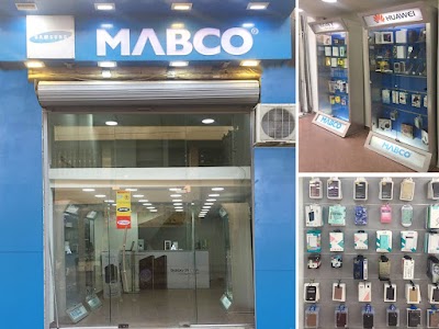 MABCO Banyas