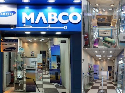 MABCO
