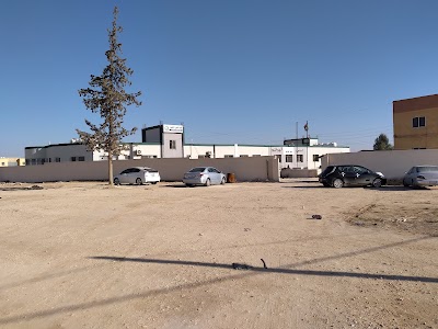 Mafraq College