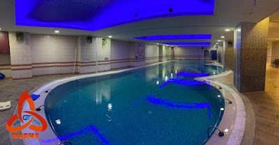 MAGMA GYM & POOL