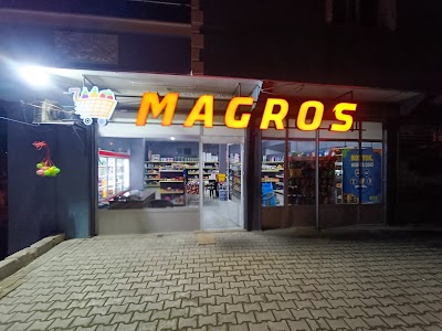 Magros
