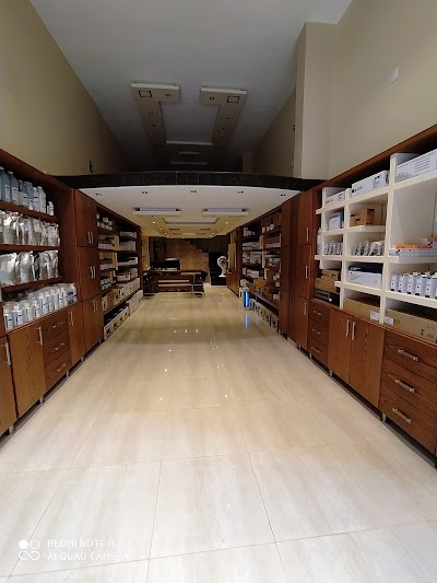 mahbani ink store
