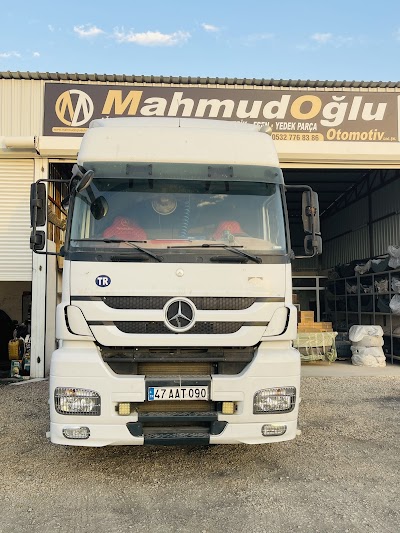 Mahmudoğlu Otomotiv