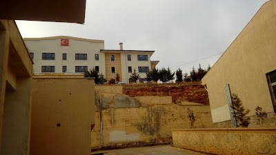 Mahmut-İkbal Büyükkırcalı Mesleki ve Teknik Anadolu Lisesi
