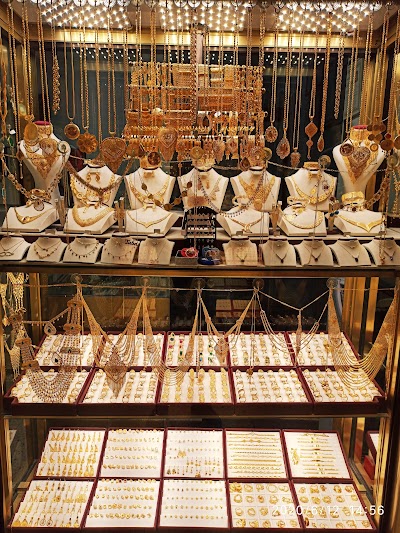 MAHSUM KUYUMCULUK