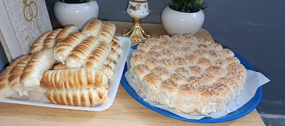 مأكولات سر العافيه