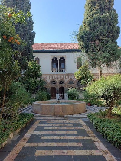 Maktab Anbar