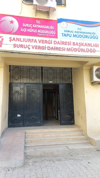 Mal Mudurlugu