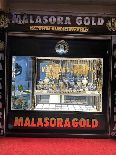 MALASORA GOLD