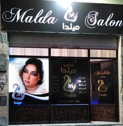 Malda salon