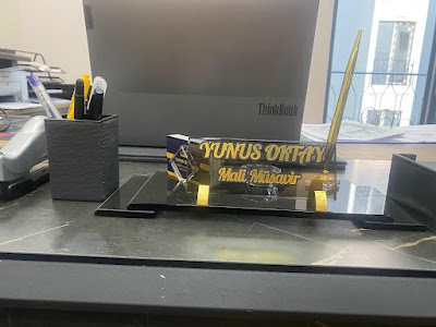 Mali Müşavir Yunus Oktay