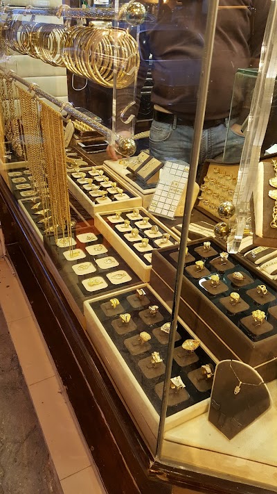 Malkawi Jewelry