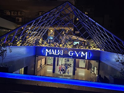 Malki gym