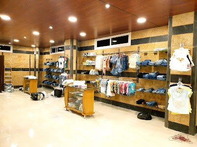 Mallous center