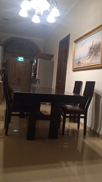 Maman Mansion
