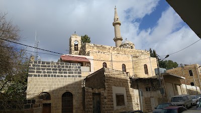 Mamluk Mosque