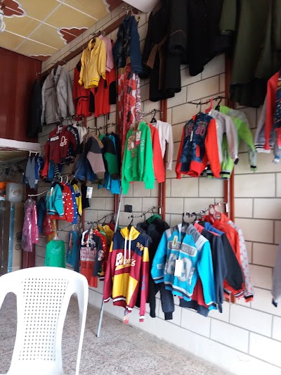 Manal Clothing