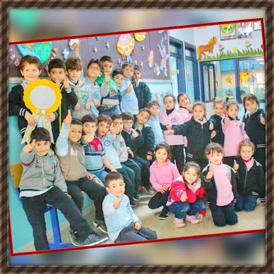Manhal Al-Majed school