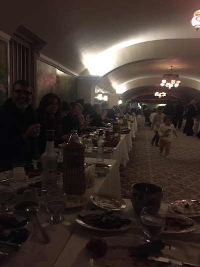 Manici Restaurant