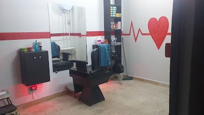 MANO Barber shop