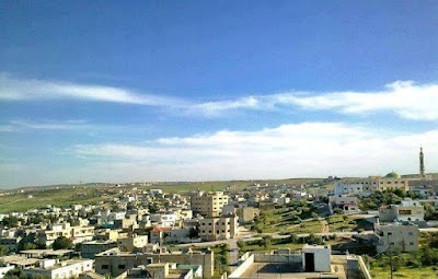 Mansheyat Bani Hasan
