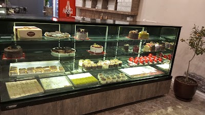 MaraşPark Cafe Pastane