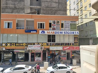 Mardem Sigorta